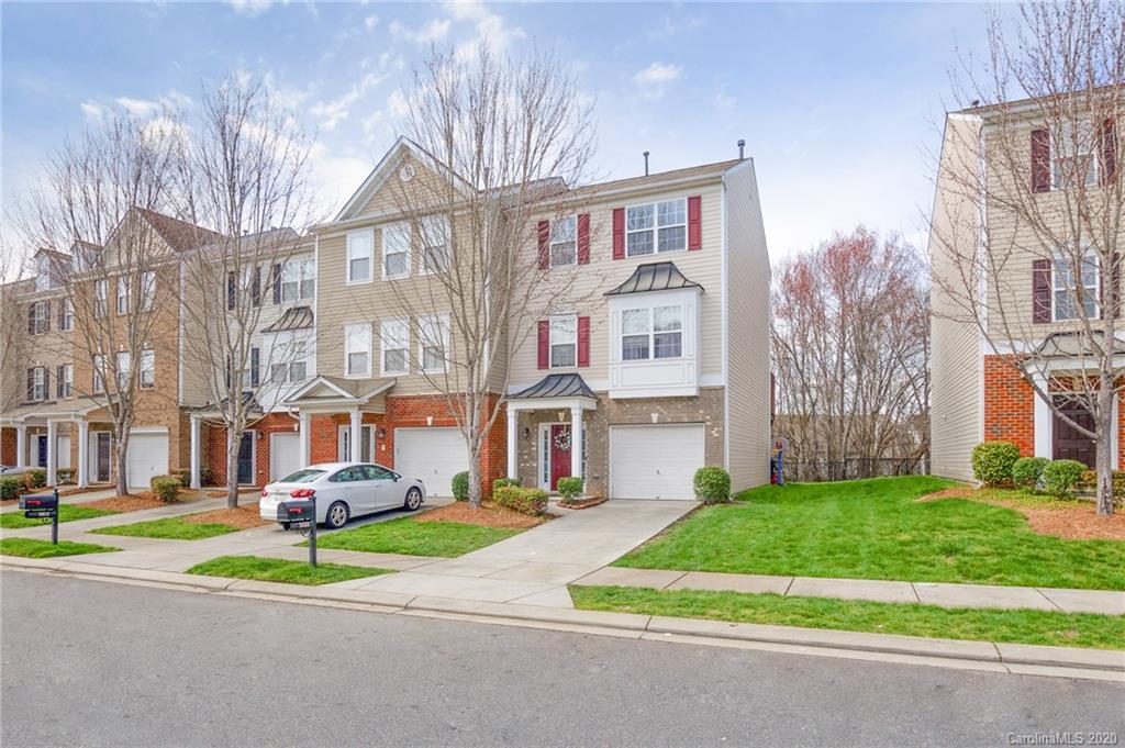 9808 Walkers Glen Drive Nw Concord NC 28027