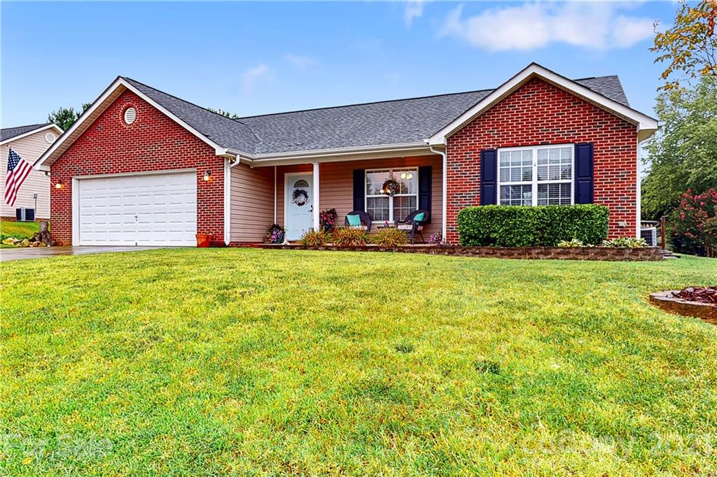 3009 Laurel Creek Lane Monroe NC 28110