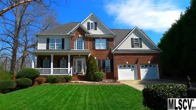 3845 1st Street Drive Nw Hickory NC 28601