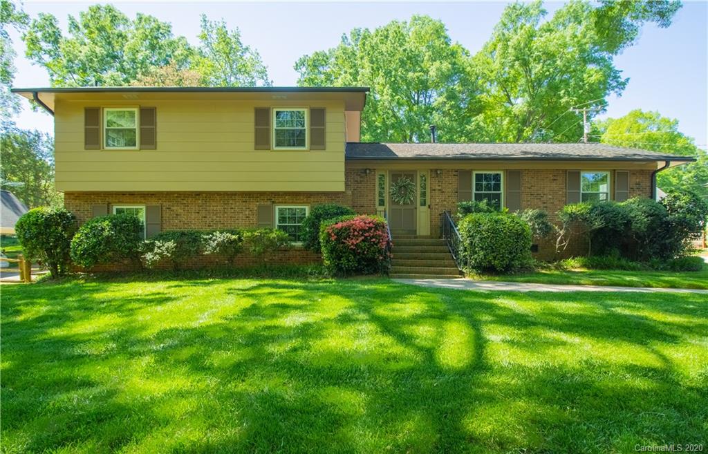 6718 Folger Drive Charlotte NC 28270