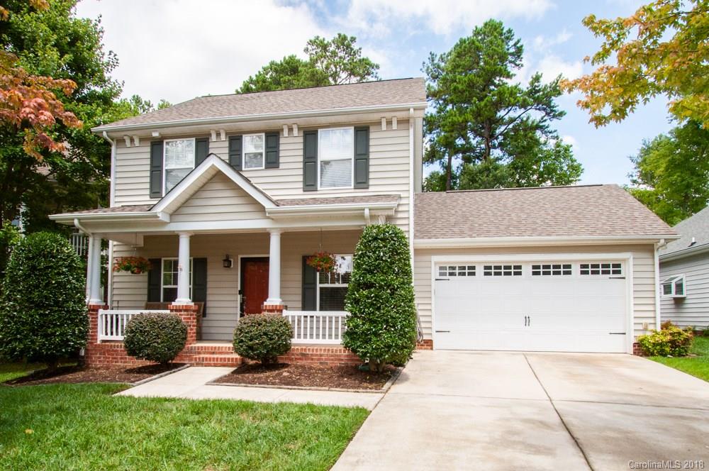 6004 Brookfield Court Matthews NC 28104