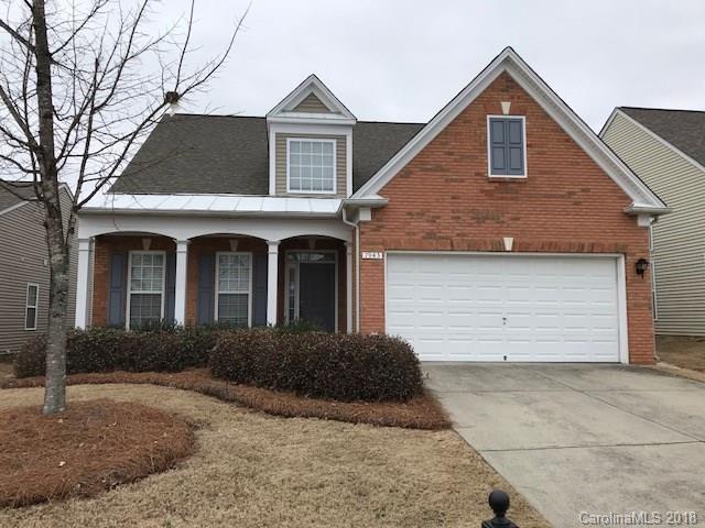 7943 Marie Roget Way Charlotte NC 28277