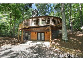 38 Wits End Trail Swannanoa NC 28778