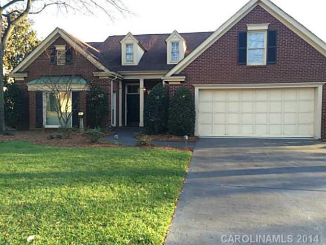 7025 Walton Heath Lane Charlotte NC 28277