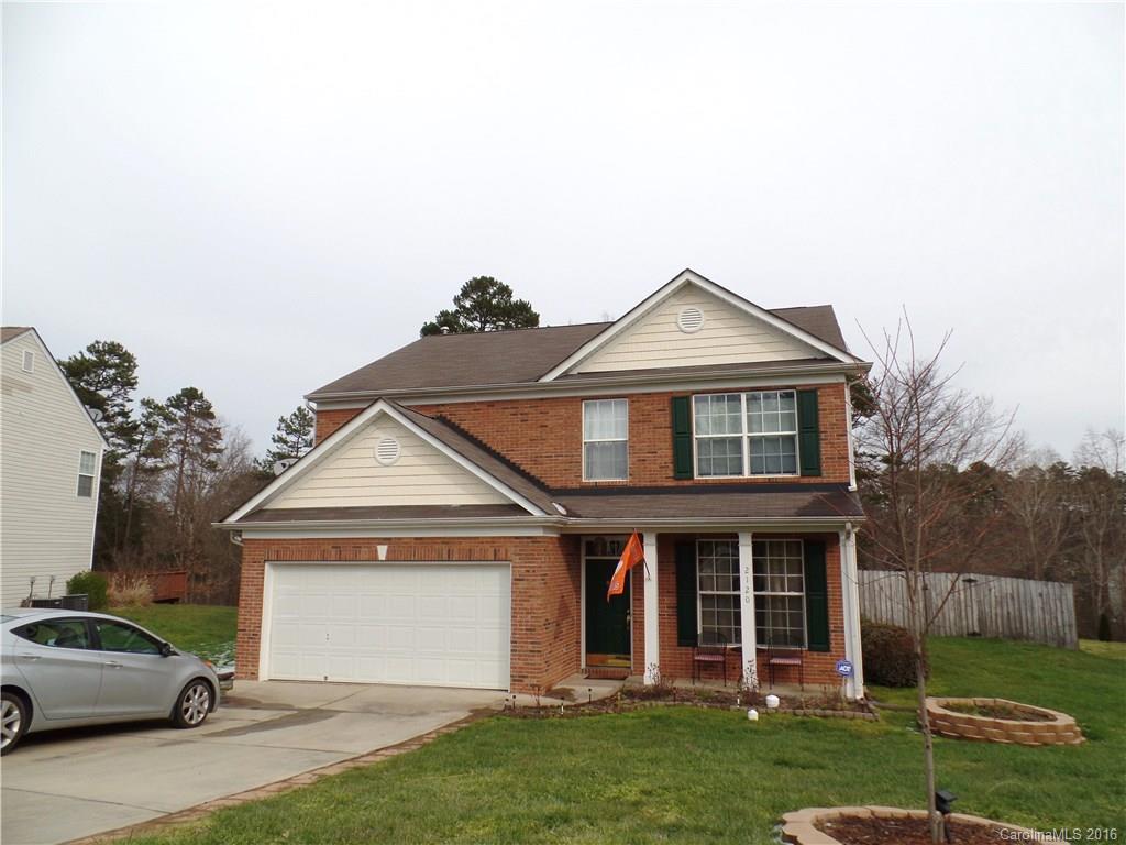 2120 Southwind Drive Charlotte NC 28216