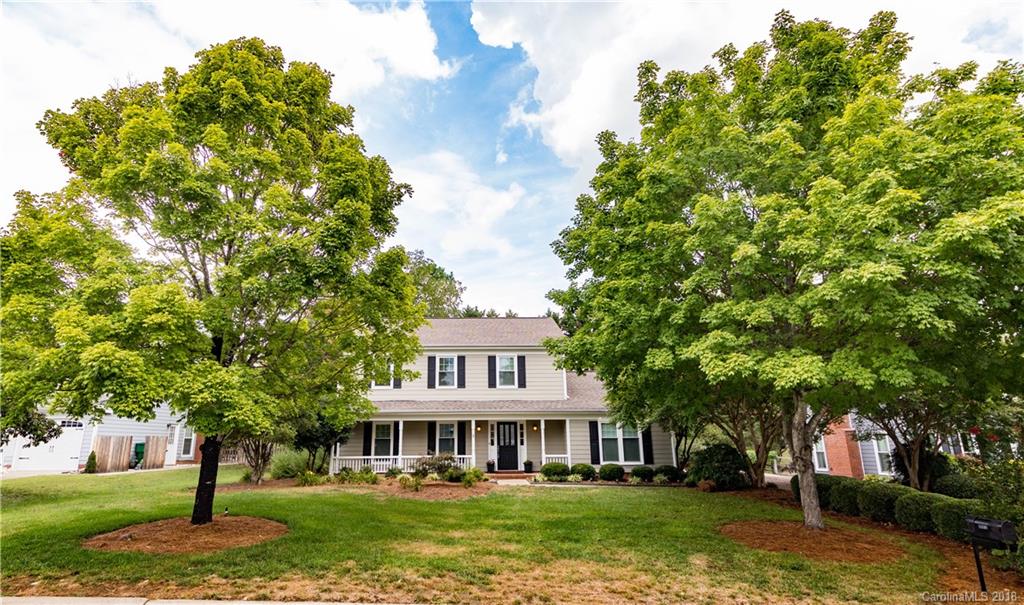 12036 Bay Tree Way Charlotte NC 28277