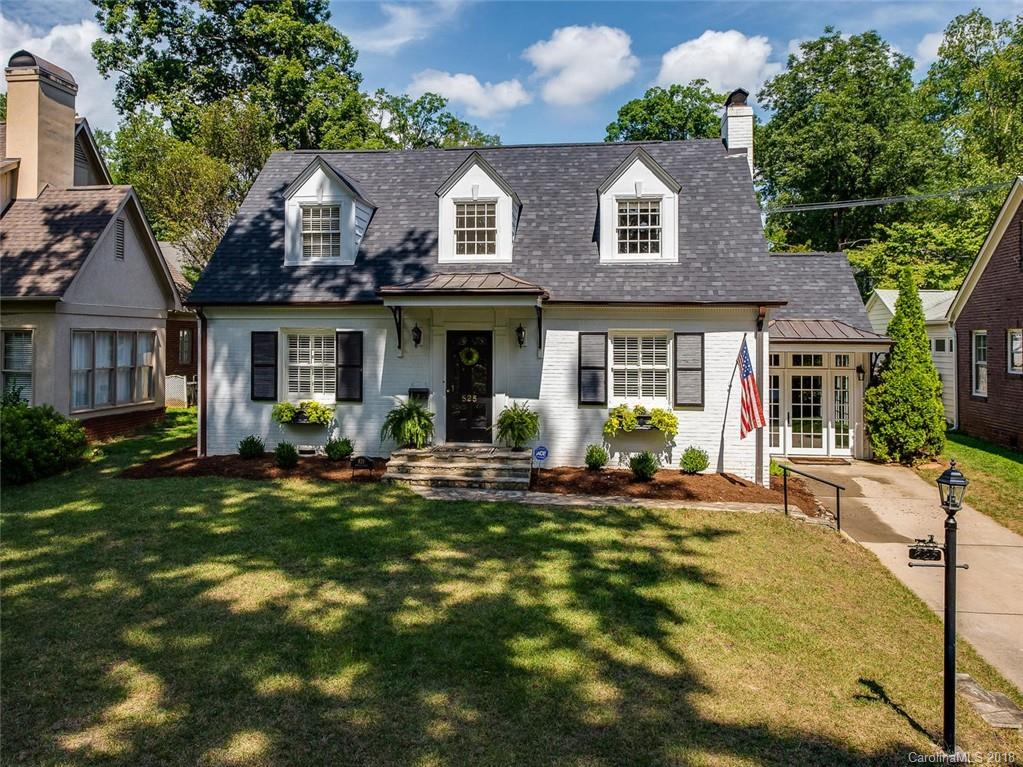 825 Romany Road Charlotte NC 28203