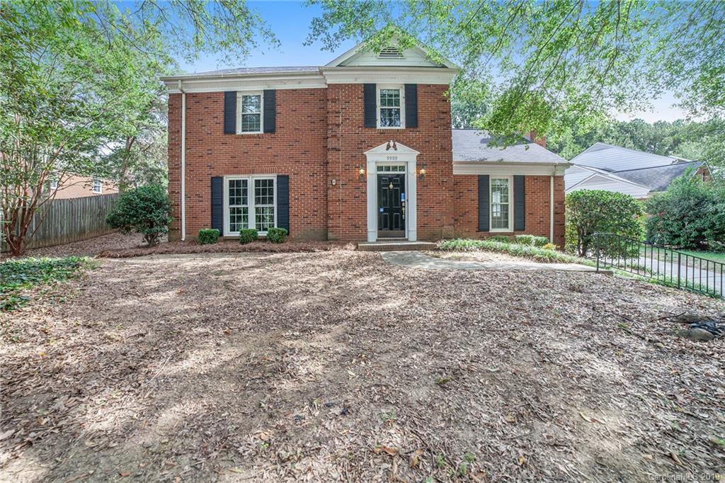 9909 Laurel Lake Lane Charlotte NC 28277