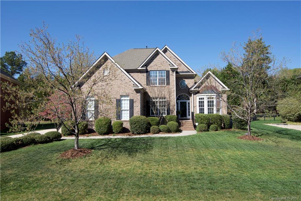 615 Carver Pond Lane Waxhaw NC 28173