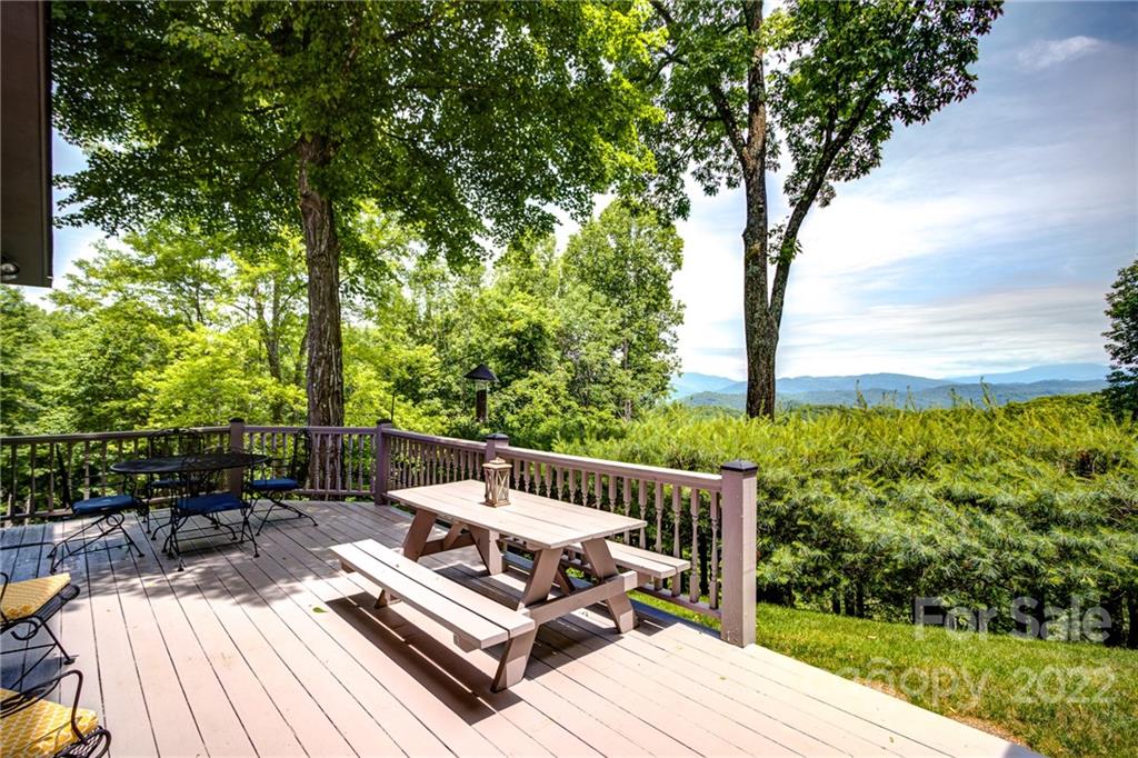955 Miners Ridge Trail Banner Elk NC 28604