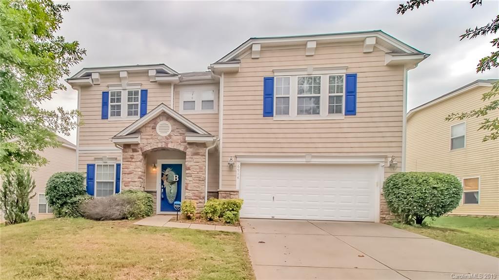 6914 Evanton Loch Road Charlotte NC 28278