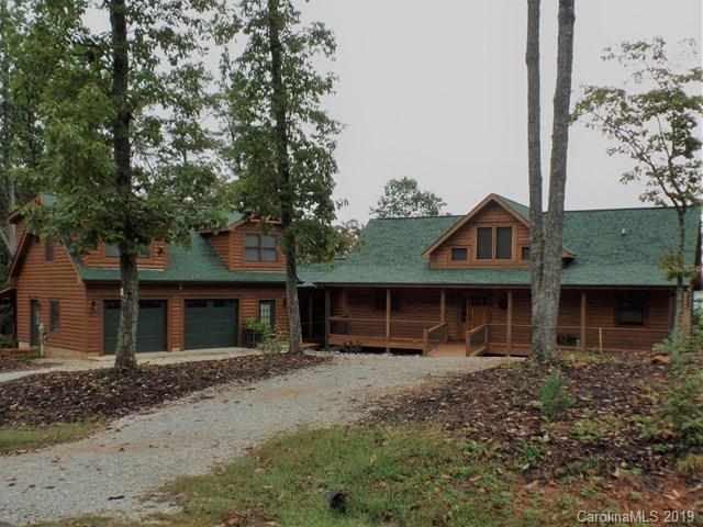 18 Fall Creek Drive Nebo NC 28761