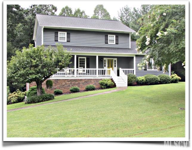 2303 Westover Road Hickory NC 28602