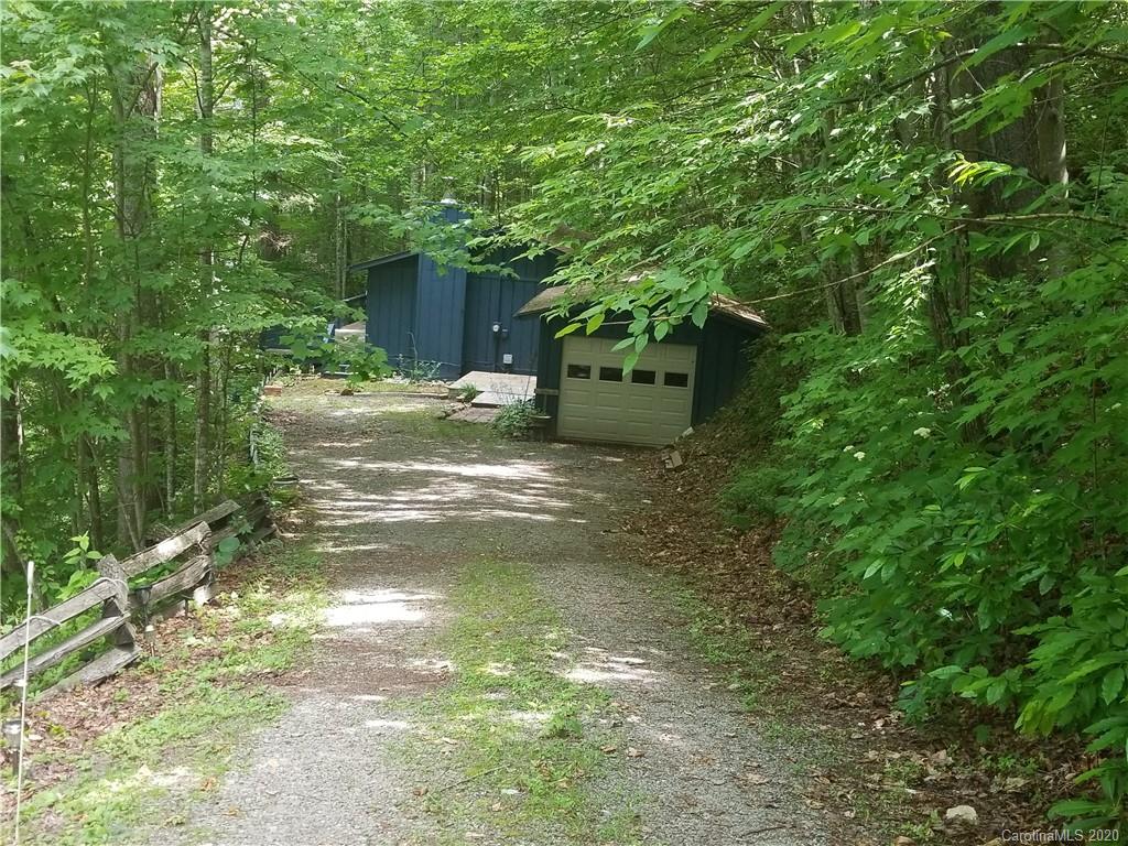 141 Split Rail Drive Maggie Valley NC 28751