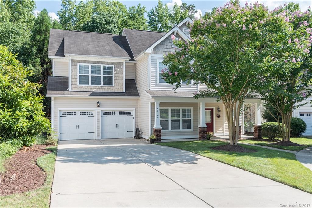 12247 Fullerton Court Charlotte NC 28214