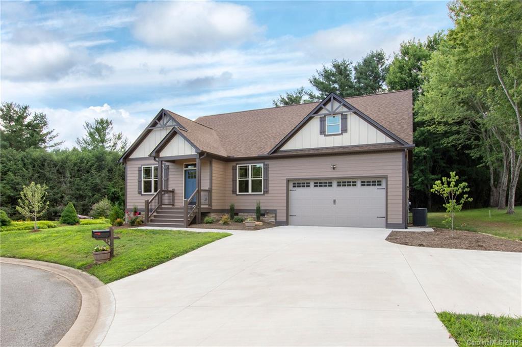 145 Southbrook Lane Fletcher NC 28732