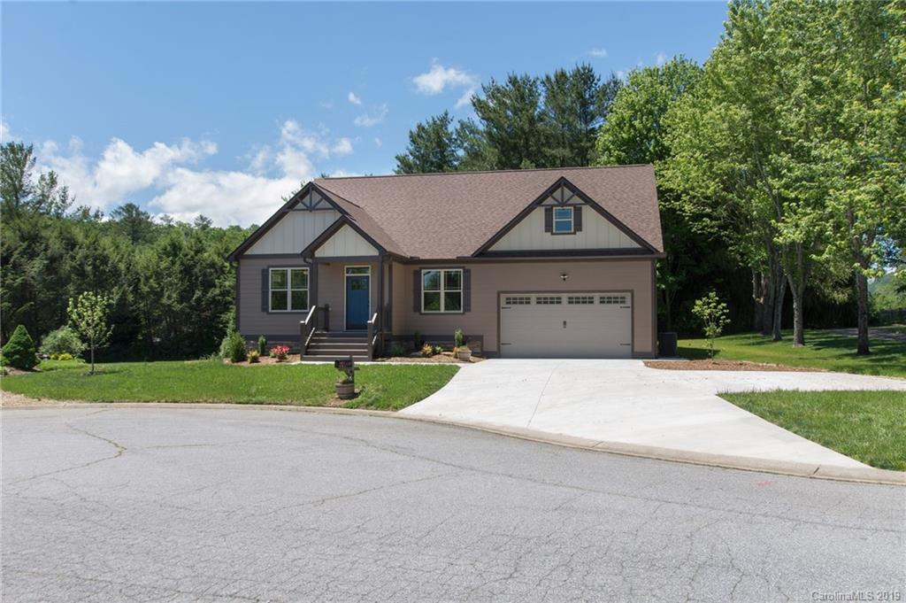 145 Southbrook Lane Fletcher NC 28732