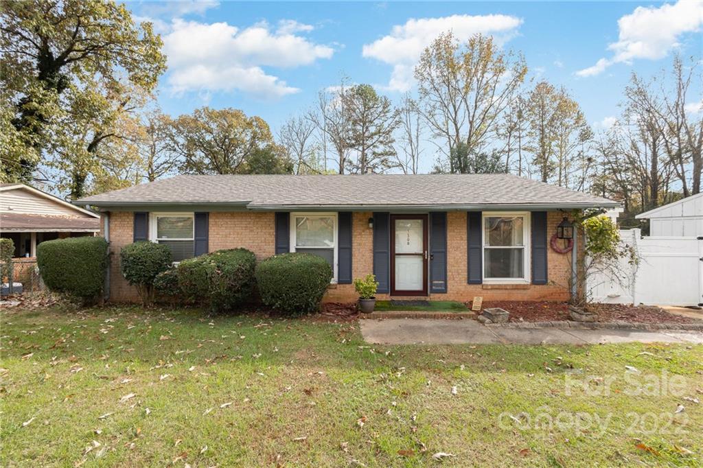 1308 Milan Road Charlotte NC 28216