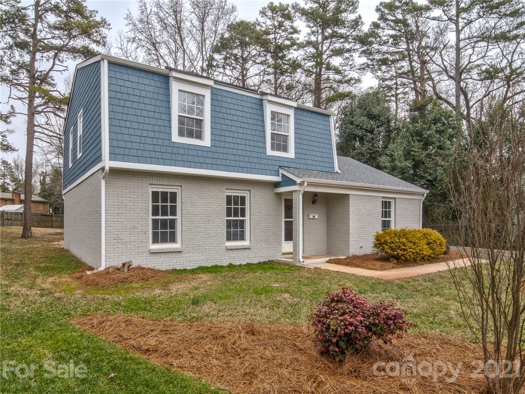 7023 Milport Place Charlotte NC 28215