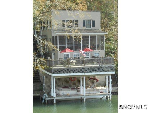 411 Tryon Bay Circle Lake Lure NC 28746