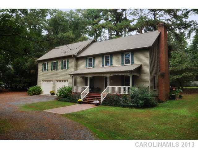 16501 Marvin Road Charlotte NC 28277