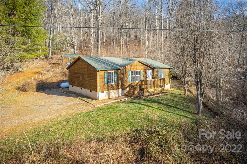 1455 Big Branch Road Clyde NC 28721
