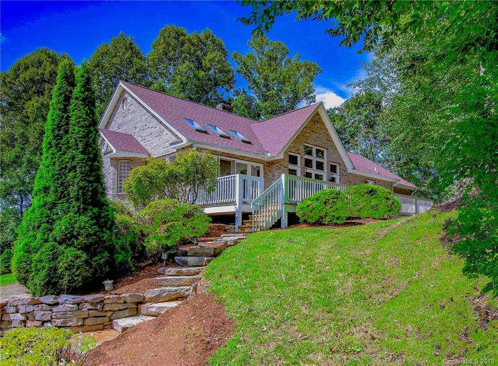 20 Cane Crest Circle Fairview NC 28730