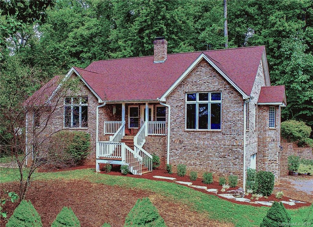 20 Cane Crest Circle Fairview NC 28730