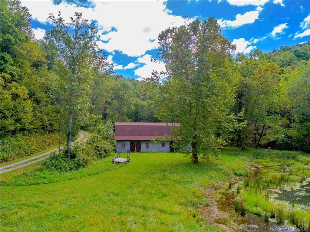 20 Cane Crest Circle Fairview NC 28730