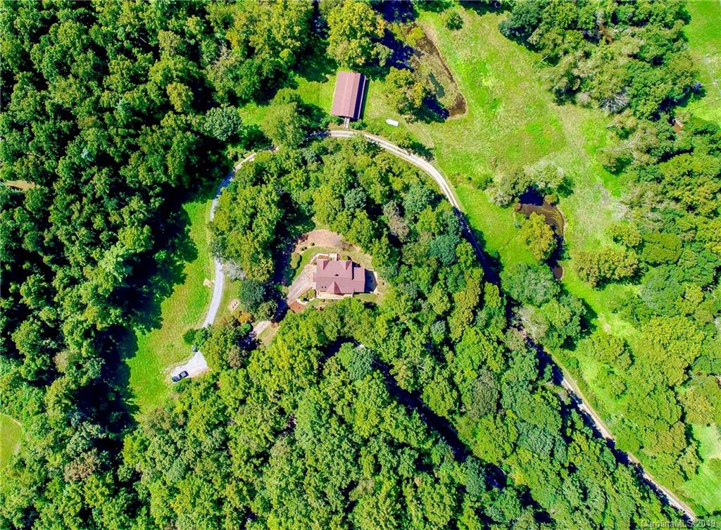 20 Cane Crest Circle Fairview NC 28730