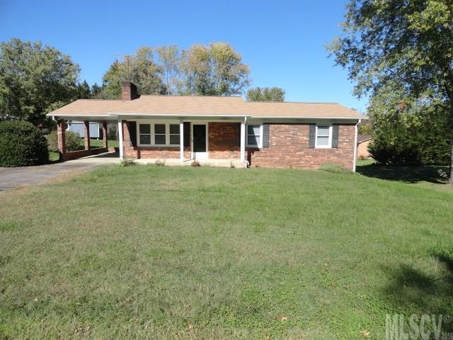 1262 Kaylor Drive Granite Falls NC 28630