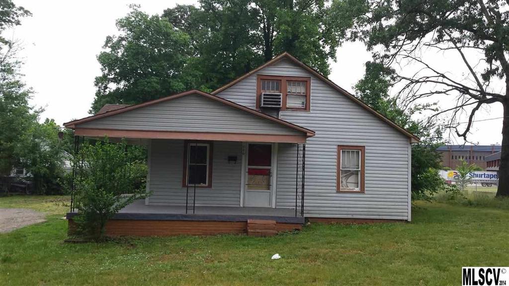 1666 9th Avenue NE Hickory NC 28601