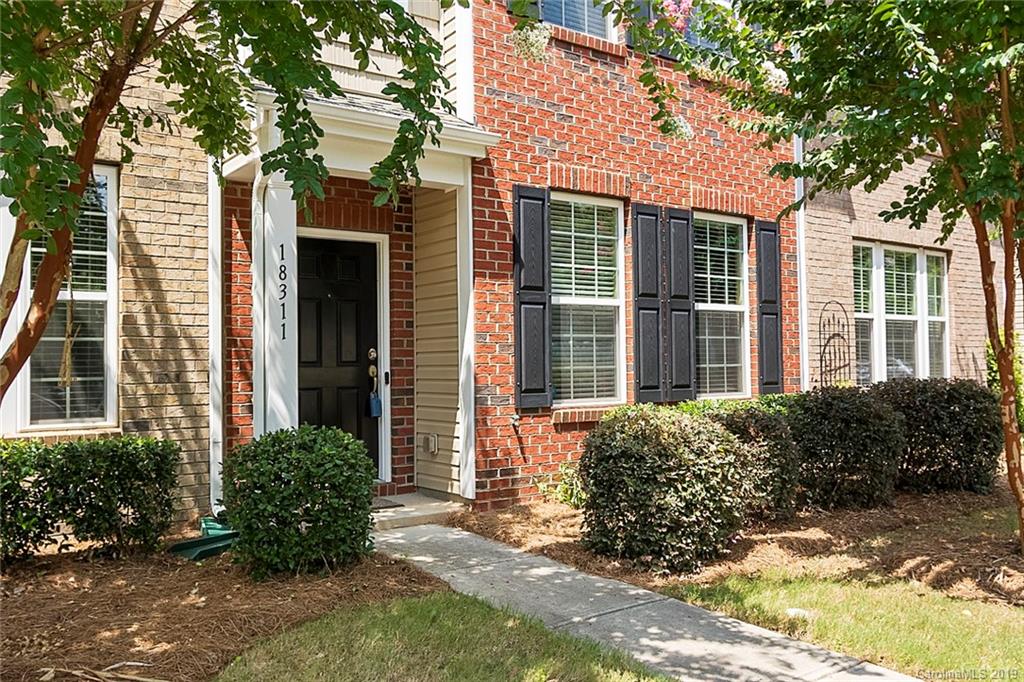 18311 The Commons Boulevard Cornelius NC 28031