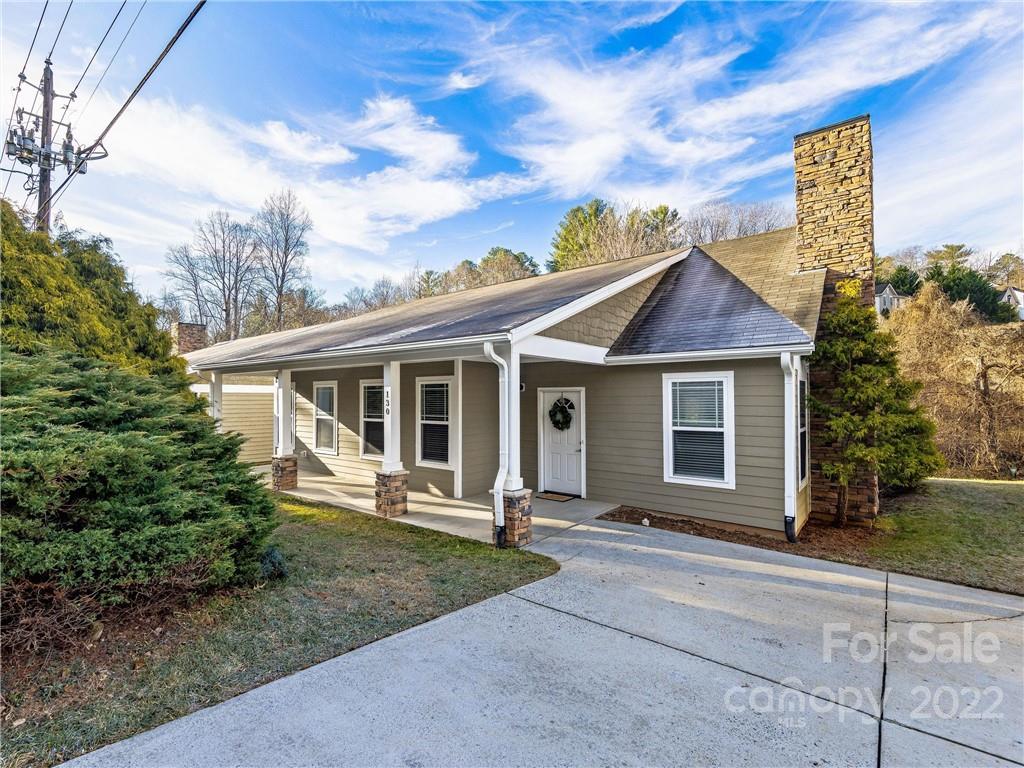 130 Lower Grassy Branch Road Asheville NC 28805
