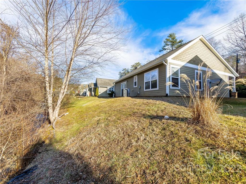 130 Lower Grassy Branch Road Asheville NC 28805