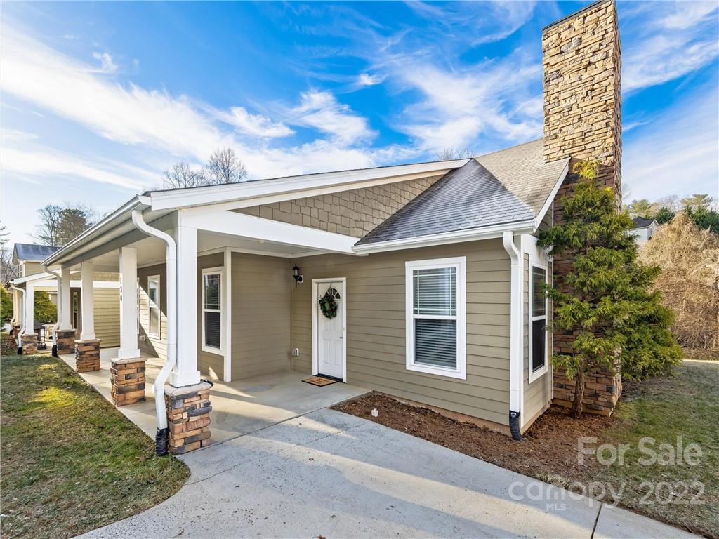 130 Lower Grassy Branch Road Asheville NC 28805