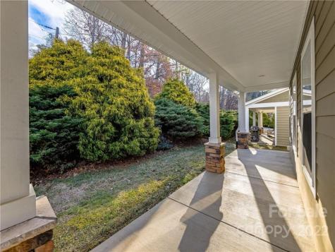 130 Lower Grassy Branch Road Asheville NC 28805
