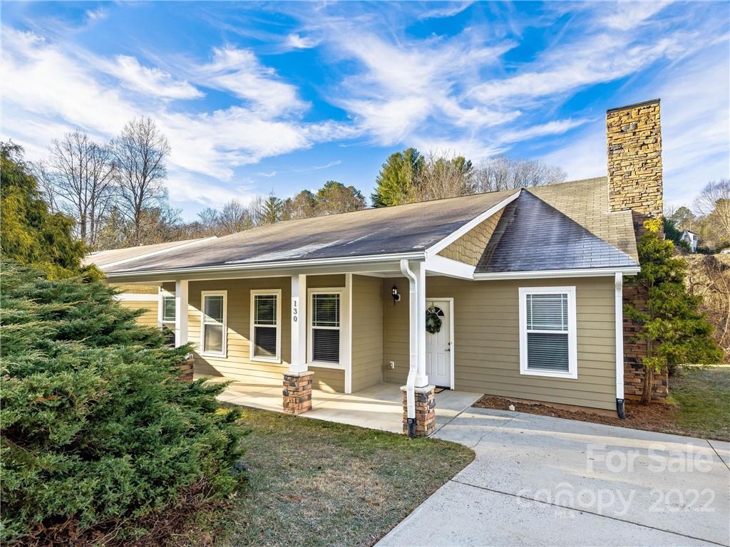 130 Lower Grassy Branch Road Asheville NC 28805