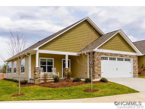 70 Weaver Village Way Weaverville NC 28787
