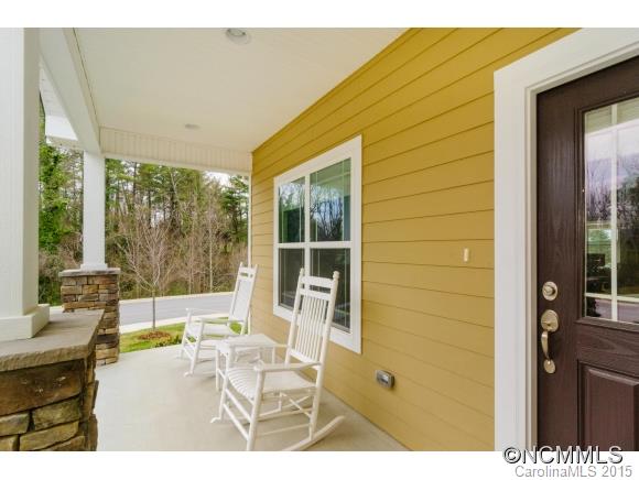 70 Weaver Village Way Weaverville NC 28787