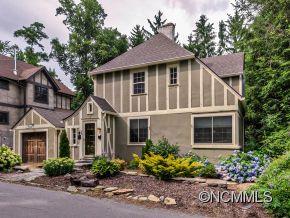 2 Duke Street Asheville NC 28803