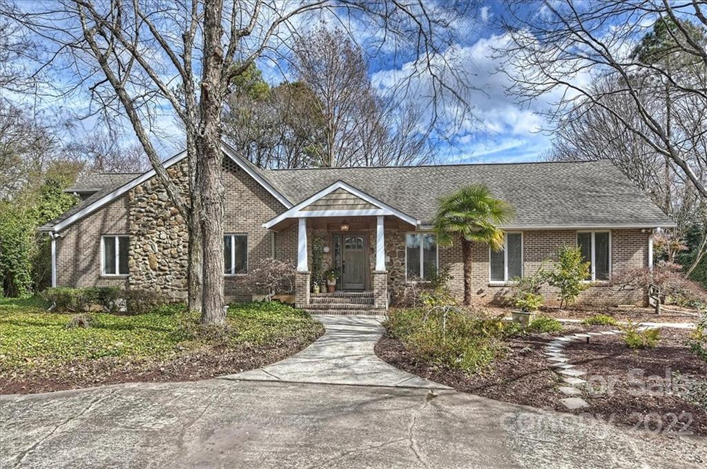 8025 Rising Meadow Road Charlotte NC 28277