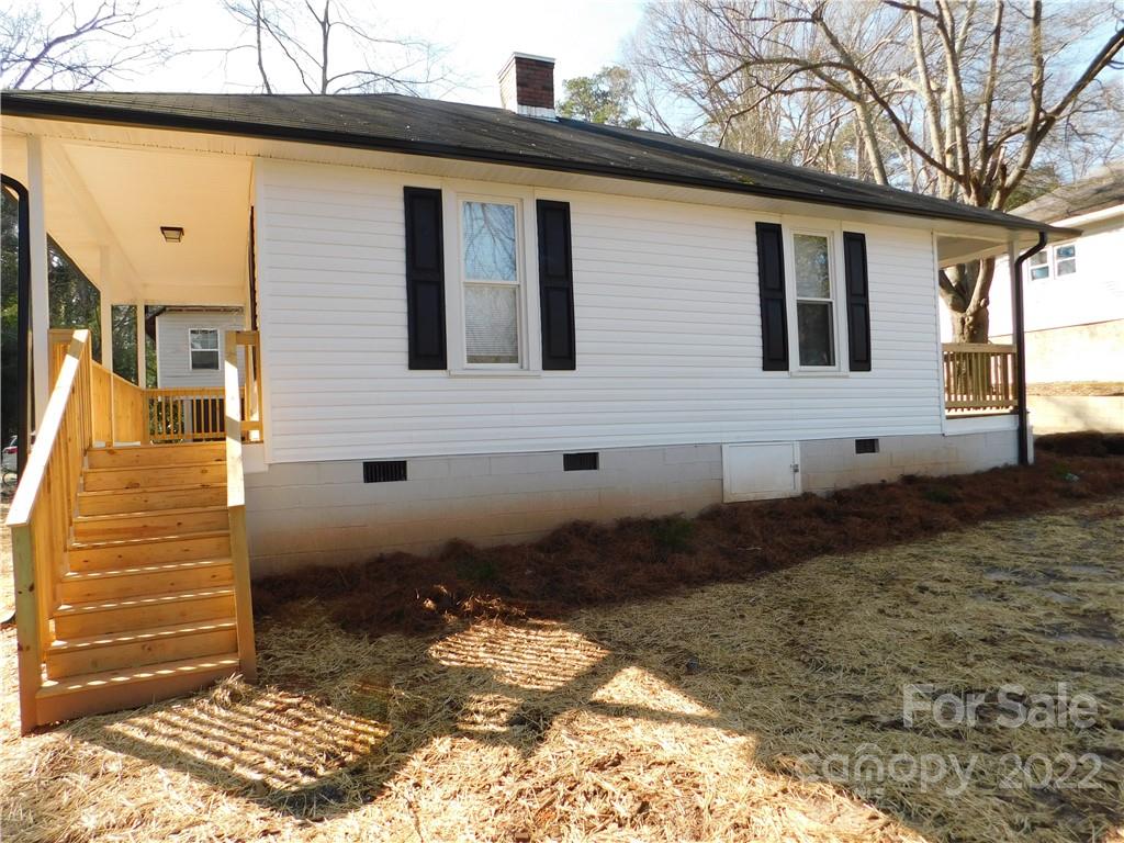 1846 Beaumont Lane Lincolnton NC 28092