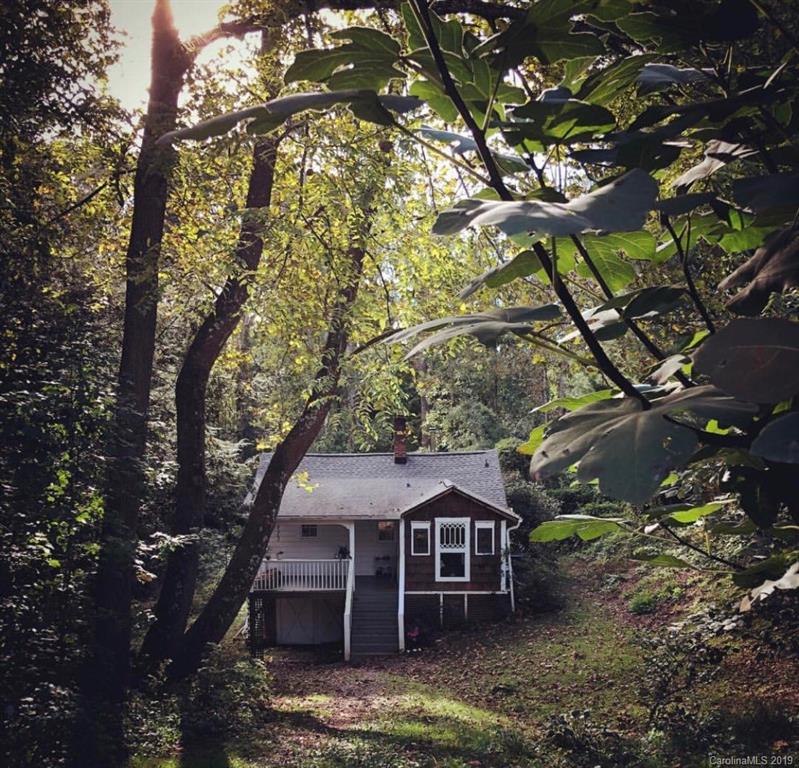 123 Forest Hill Drive Asheville NC 28803