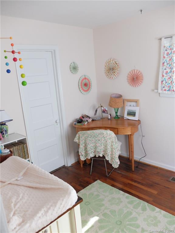 123 Forest Hill Drive Asheville NC 28803