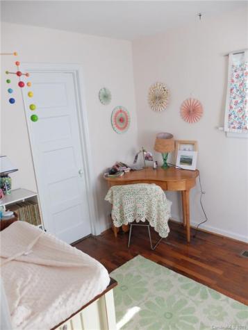 123 Forest Hill Drive Asheville NC 28803