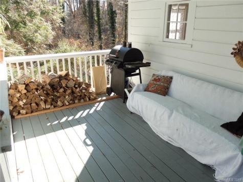 123 Forest Hill Drive Asheville NC 28803