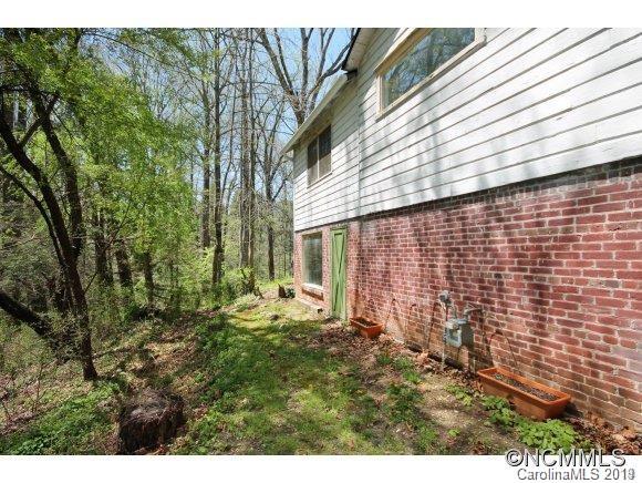 123 Forest Hill Drive Asheville NC 28803
