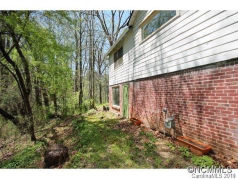 123 Forest Hill Drive Asheville NC 28803