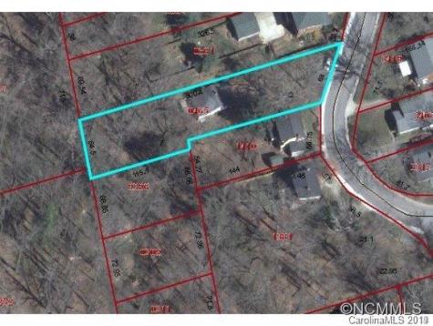 123 Forest Hill Drive Asheville NC 28803